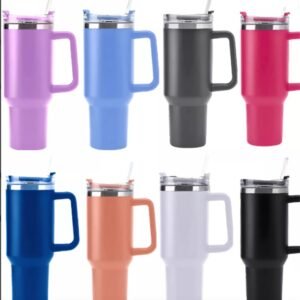 Copo Garrafa Caneca Termica 1,2l Inox Quencher Água Academia