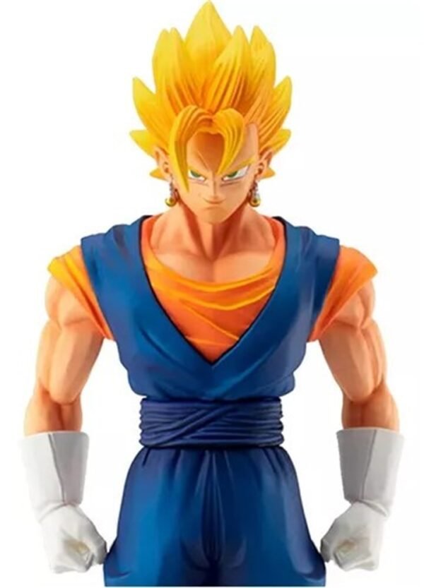 Action Figure Vegetto Super Sayajin DRAGON BALL Z