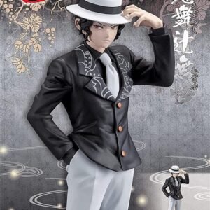 ACTION FIGURE Banpresto Demon Slayer: Kimetsu no Yaiba Figure-Demon Series- vol.1, Multicolor